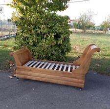 Banquette bois rénovée d'occasion  Saint-Gaudens