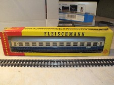 Fleischmann 1500r carrozza usato  Calci