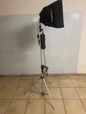 Dedolight dlh1x150 lampe gebraucht kaufen  Bad Wimpfen