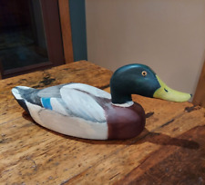 full body mallard decoys for sale  Waupun