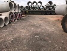Concrete pipes concrete for sale  STAFFORD