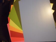 Assorted bright coloured for sale  GLOUCESTER