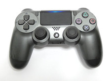 Manette ps4 officiel d'occasion  Nice-