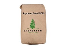 Soybeans field seed for sale  USA