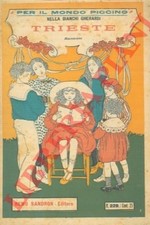 Libri per bianchi usato  Italia