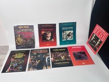 Science Fiction Collectables for sale  WARRINGTON