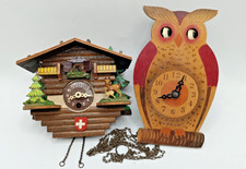 Bachmaier klemmer owl for sale  LIGHTWATER