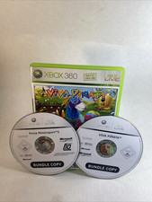 Microsoft xbox 360 d'occasion  Montpon-Ménestérol