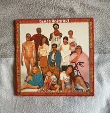 Glass animals human for sale  NEWCASTLE