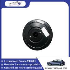 Servo frein renault d'occasion  Saint-Quentin