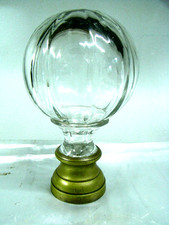 Ancienne grosse boule d'occasion  Équeurdreville-Hainneville