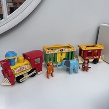 Vintage 70s fisher for sale  EASTLEIGH