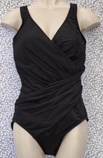Miraclesuit oceanus black for sale  NOTTINGHAM