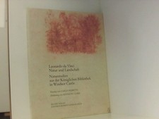 Leonardo vinci natur gebraucht kaufen  Berlin