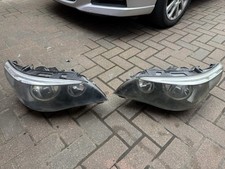 Bmw e60 530i for sale  BARKING