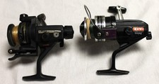 Daiwa gs1355 spinning for sale  Turtle Lake