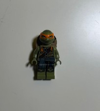 Lego minifigures tmnt usato  Albano Laziale