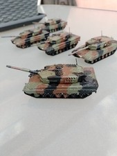Roco kpz leopard gebraucht kaufen  Oberhausen