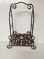Bronze metal wine for sale  Rhinelander