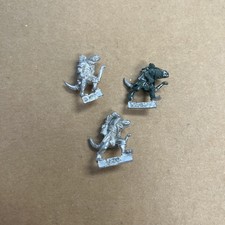 Warhammer fantasy skinks for sale  Columbia