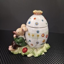 Selten villeroy boch gebraucht kaufen  Jestetten