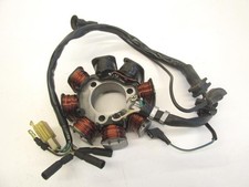 Stator alternateur honda d'occasion  Vitrolles
