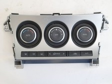 Klimabedienteil mazda bbp56119 gebraucht kaufen  Wittenburg