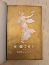 Pierre louys. aphrodite d'occasion Pierre louys. aphrodite d'occasion  Issigeac