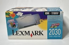 Vintage nos lexmark for sale  Saint Louis