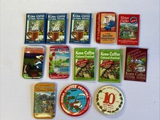 Kona coffee cultural for sale  Kealakekua