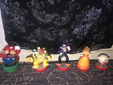 Nintendo amiibo figurines for sale  Santa Rosa