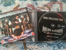 King rgasmus kampf gebraucht kaufen  Delitzsch