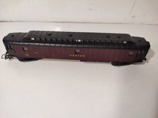 Jouef wagon sncf d'occasion  Toulouse-