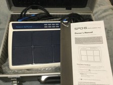 Roland spd for sale  CROYDON