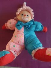 B11g peluche clown d'occasion  Moissy-Cramayel