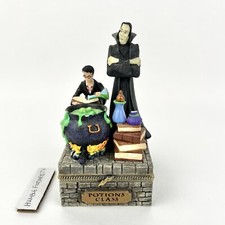 Usado, Caixa de anel Department 56 x Harry Potter Potions Class Snape articulada secreta bugiganga comprar usado  Enviando para Brazil