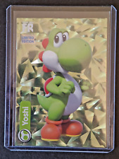 Yoshi limited edition d'occasion  Argentan