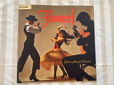 Flamenco curro amaya usato  Palermo