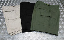 Us Military Style 100% ALGODÃO Ripstop 6 bolsos Shorts De Combate-Novo comprar usado  Enviando para Brazil