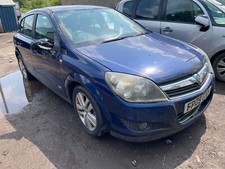 Mk5 vauxhall astra for sale  DARWEN