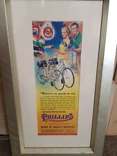 Phillips cycles bicycles for sale  LONDON