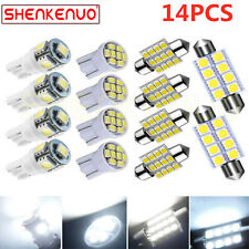 14pc white led for sale  Rowland Heights