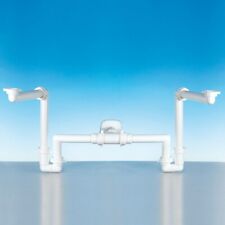 Raumspar siphon geruchsverschl gebraucht kaufen  Saarbrücken