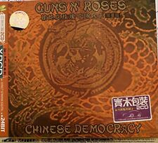 Guns roses chinese usato  Due Carrare