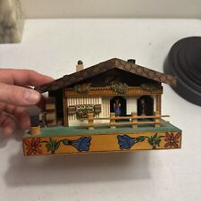 Vtg music box for sale  Glen Burnie