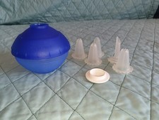 Tupperware spritzkugel mozart gebraucht kaufen  Bad Oeynhausen