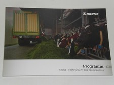 Krone programm ihr gebraucht kaufen  Bergkirchen