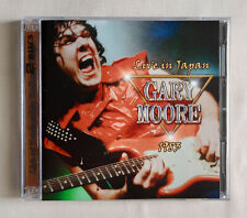 Usado, GARY MOORE - LIVE IN JAPAN AT KOSEINENKIN KAIKAN 1983, 2 x CD comprar usado  Enviando para Brazil