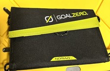 Goal zero nomad for sale  Herriman