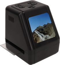 Scanner digitale per usato  Roma